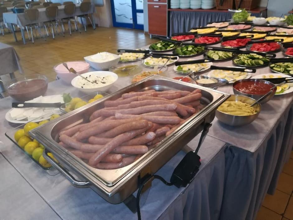 Osrodek Wczasowo - Kolonijny Sloneczko