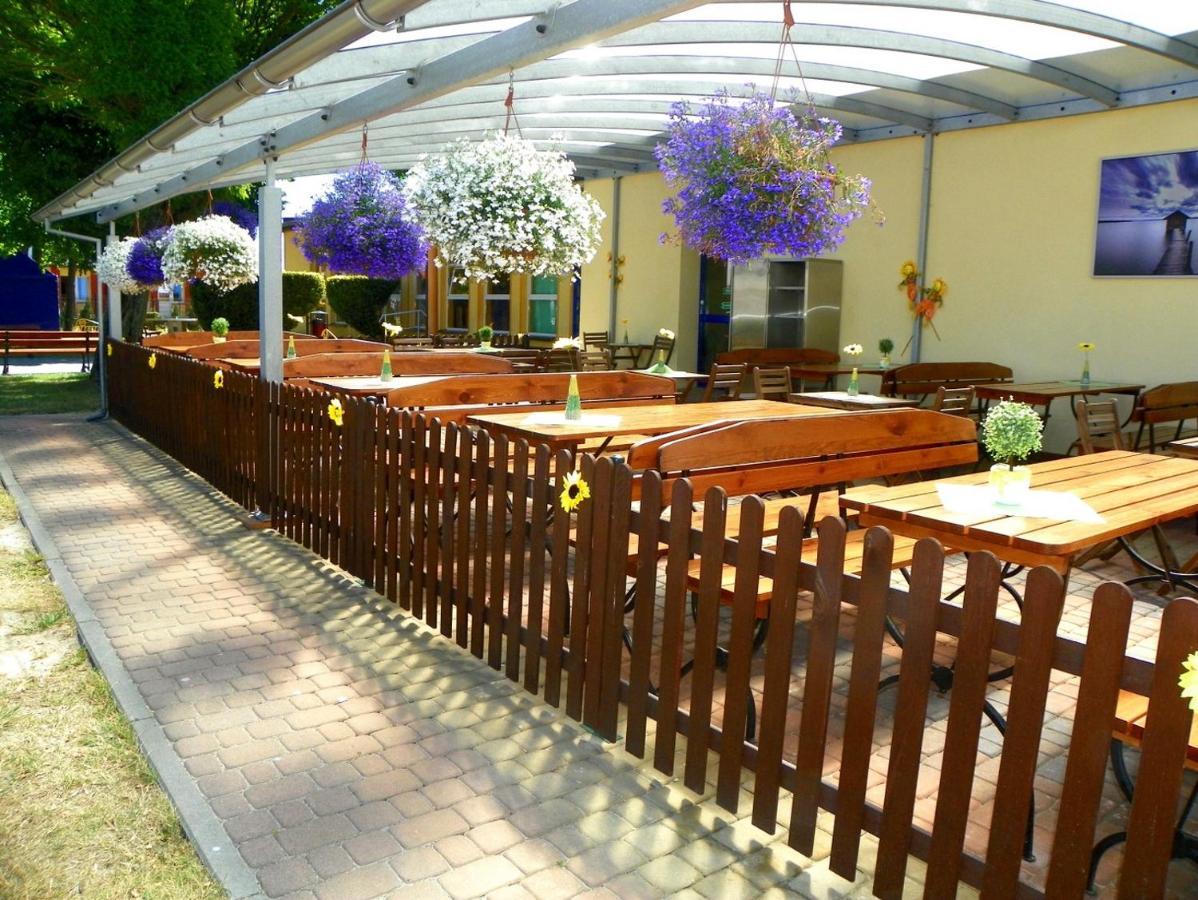 Hostel Osrodek Wczasowo - Kolonijny Sloneczko *