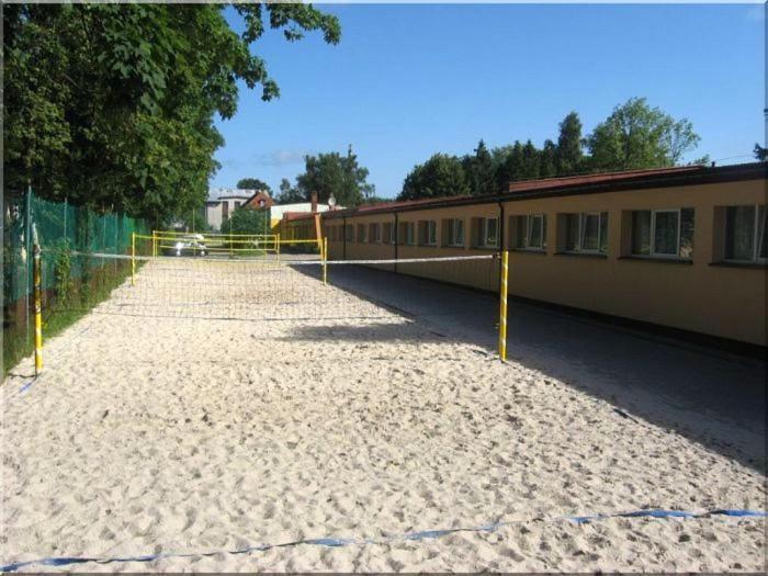 Hostel Osrodek Wczasowo - Kolonijny Sloneczko *