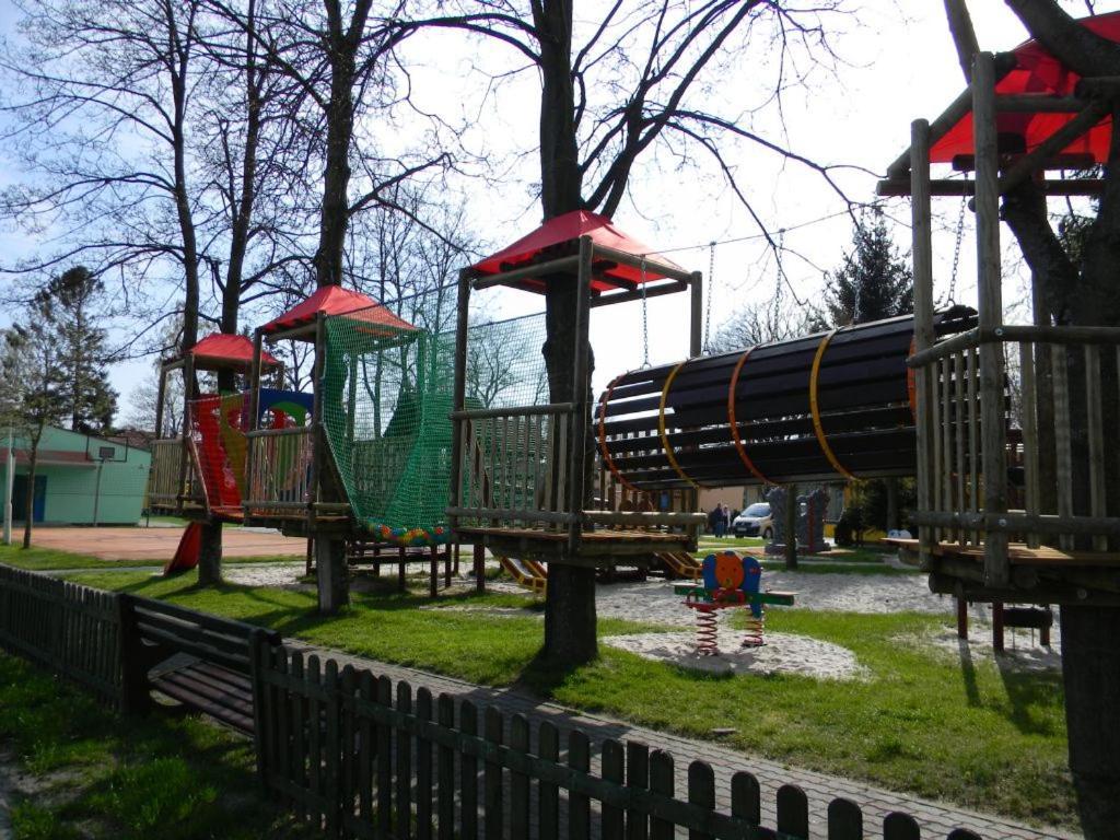 Osrodek Wczasowo - Kolonijny Sloneczko Leba