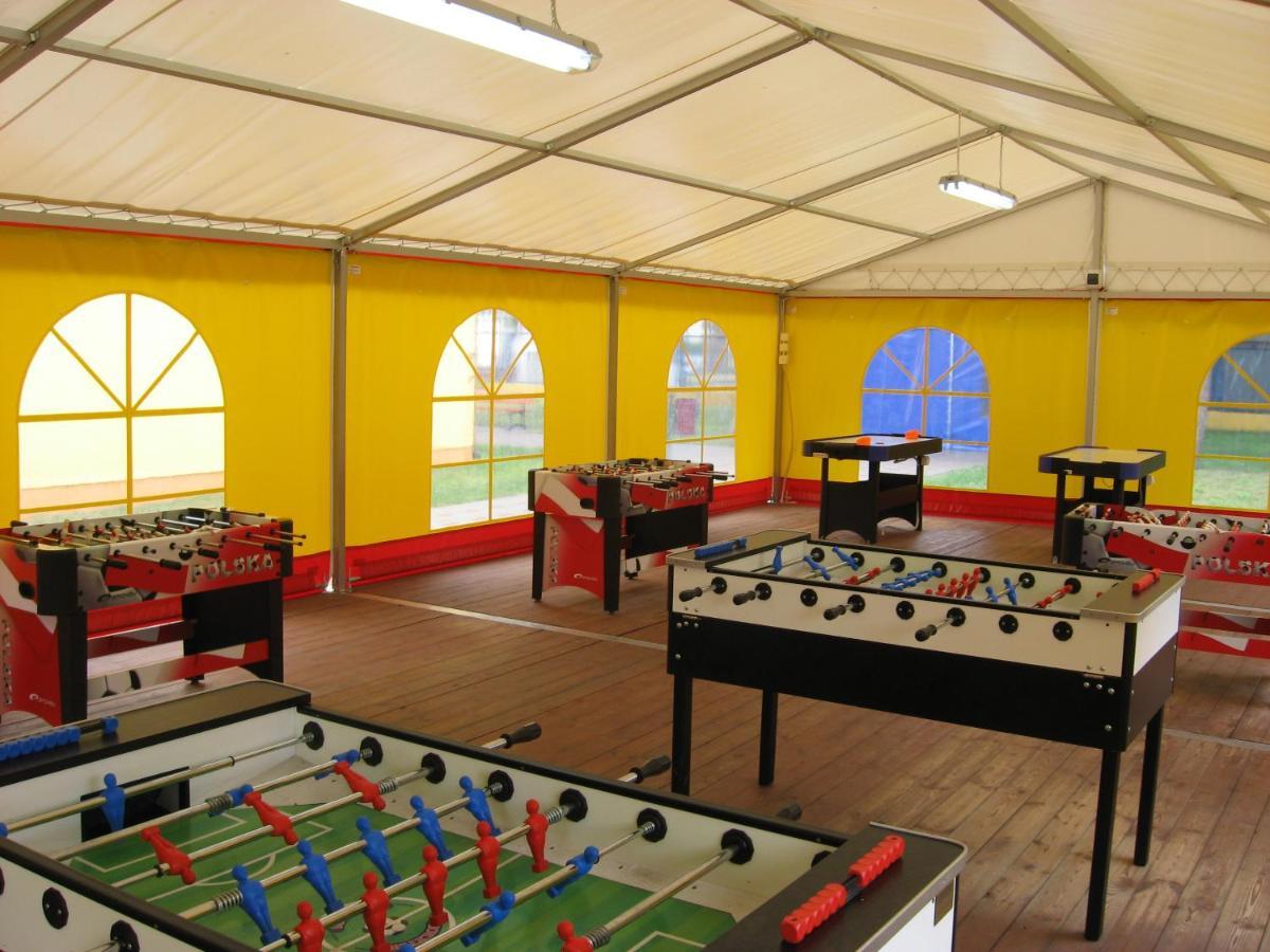 Hostel Osrodek Wczasowo - Kolonijny Sloneczko