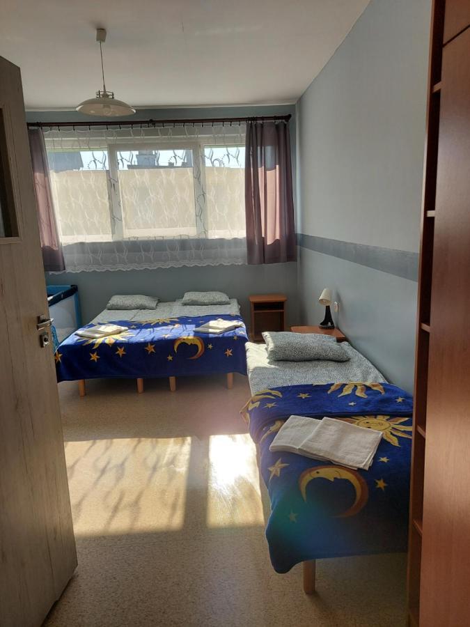 Osrodek Wczasowo - Kolonijny Sloneczko Hostel *