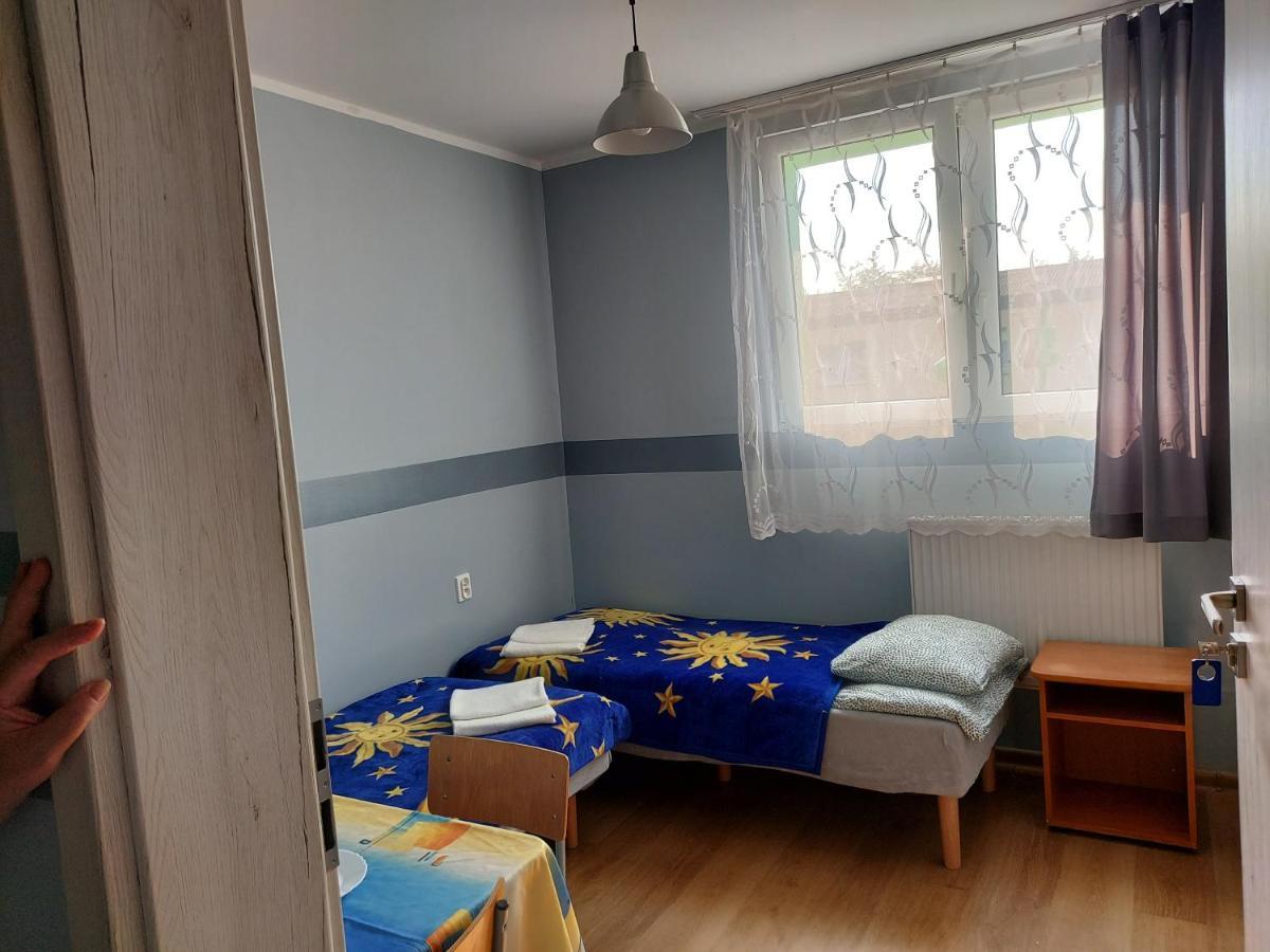 Osrodek Wczasowo - Kolonijny Sloneczko Hostel *