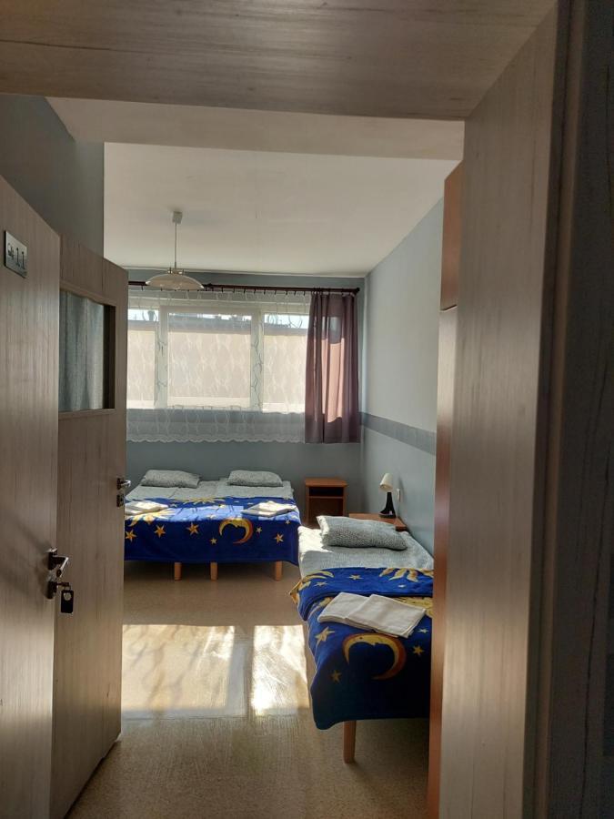 Hostel Osrodek Wczasowo - Kolonijny Sloneczko *