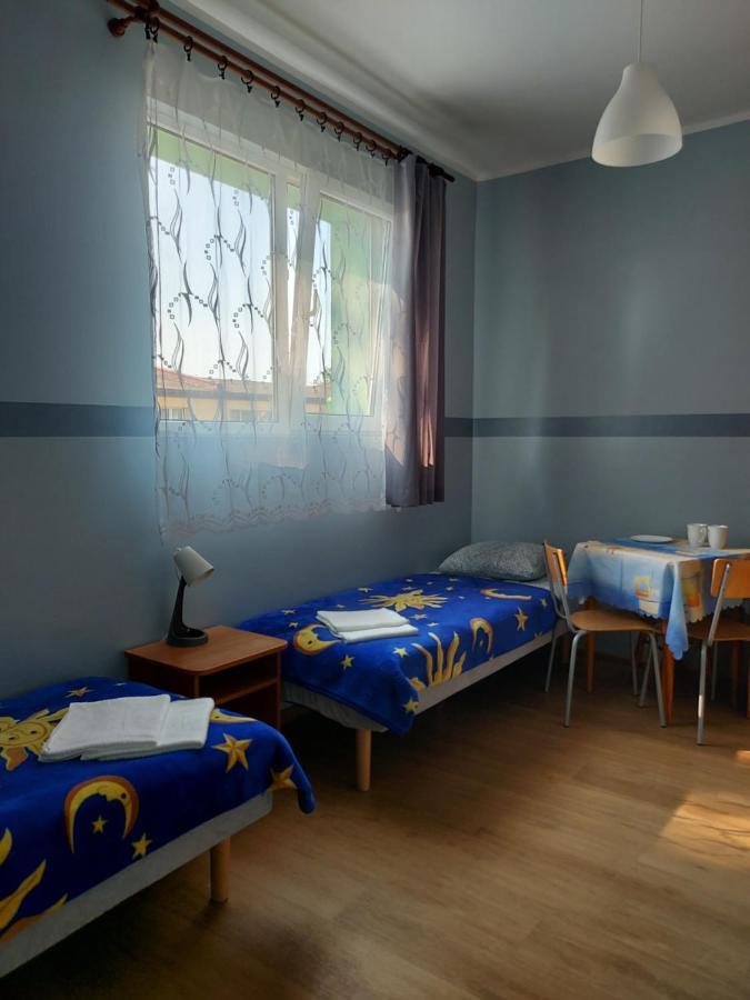 Osrodek Wczasowo - Kolonijny Sloneczko