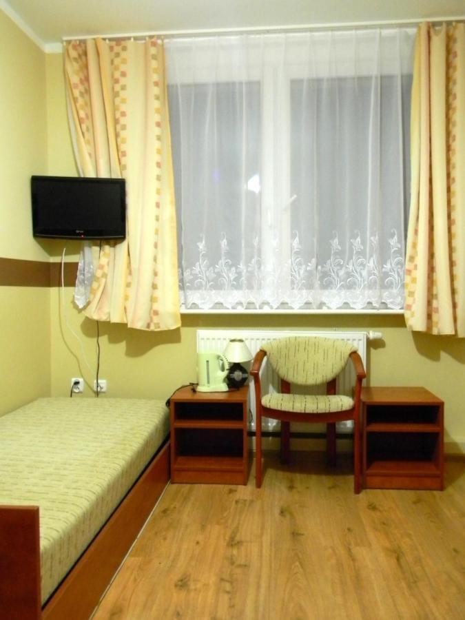 Hostel Osrodek Wczasowo - Kolonijny Sloneczko