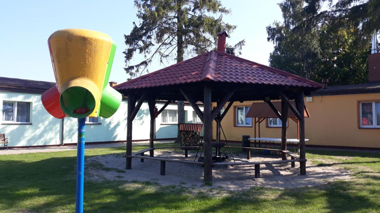 Osrodek Wczasowo - Kolonijny Sloneczko