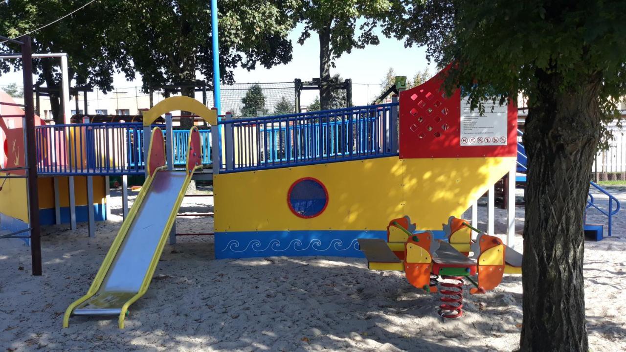Osrodek Wczasowo - Kolonijny Sloneczko *