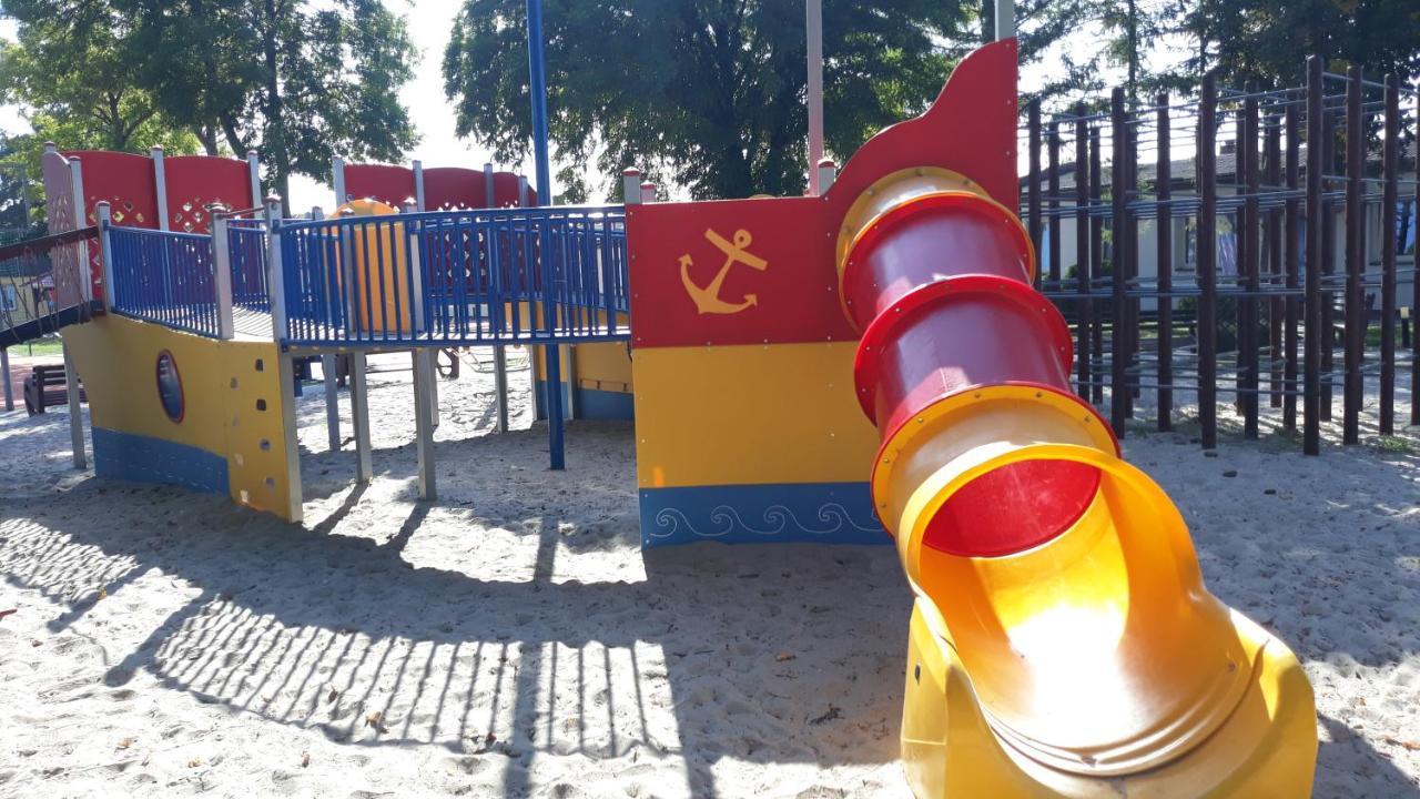 Osrodek Wczasowo - Kolonijny Sloneczko *