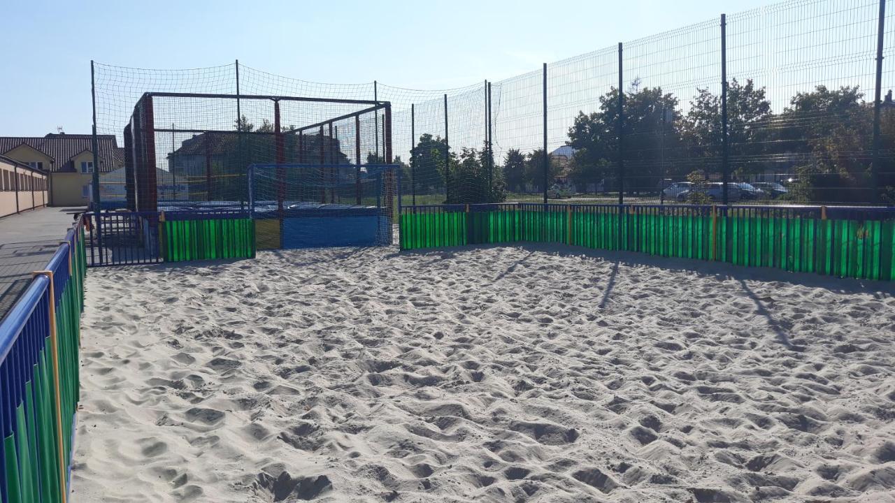 Osrodek Wczasowo - Kolonijny Sloneczko Leba