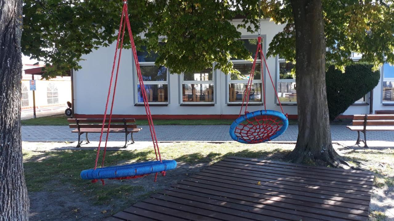 Osrodek Wczasowo - Kolonijny Sloneczko *