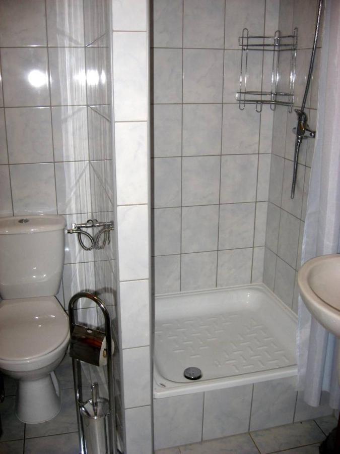 Hostel Osrodek Wczasowo - Kolonijny Sloneczko Leba